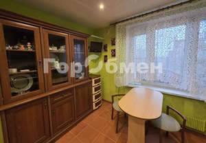 1-к квартира, на длительный срок, 35м2, 10/12 этаж