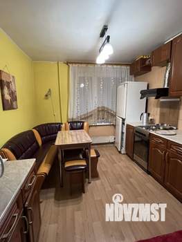 2-к квартира, на длительный срок, 51м2, 7/12 этаж