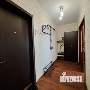 1-к квартира, на длительный срок, 39м2, 7/20 этаж