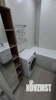 2-к квартира, на длительный срок, 45м2, 12/25 этаж