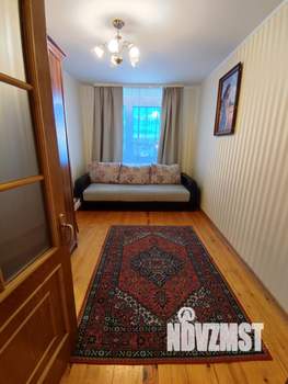 2-к квартира, на длительный срок, 57м2, 6/12 этаж