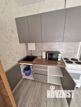 Студия квартира, на длительный срок, 26м2, 5/25 этаж