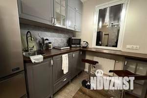 1-к квартира, посуточно, 35м2, 12/26 этаж