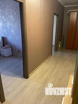 2-к квартира, посуточно, 64м2, 10/22 этаж