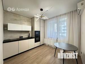 2-к квартира, на длительный срок, 37м2, 9/26 этаж
