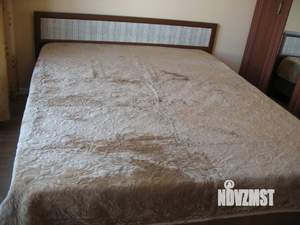 1-к квартира, на длительный срок, 38м2, 10/15 этаж