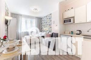 1-к квартира, посуточно, 20м2, 2/25 этаж