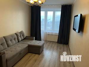 2-к квартира, посуточно, 64м2, 23/25 этаж