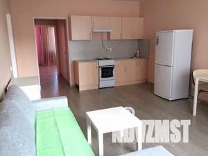 3-к квартира, на длительный срок, 62м2, 9/24 этаж