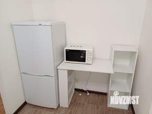 1-к квартира, на длительный срок, 37м2, 16/26 этаж