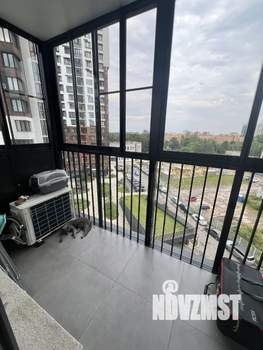 3-к квартира, на длительный срок, 64м2, 7/26 этаж