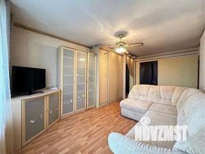 2-к квартира, на длительный срок, 60м2, 6/9 этаж