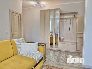 4-к квартира, посуточно, 102м2, 1/1 этаж