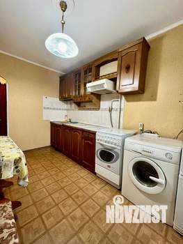 1-к квартира, на длительный срок, 32м2, 10/12 этаж