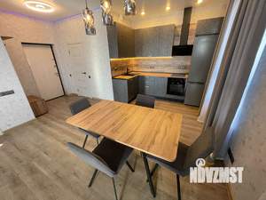2-к квартира, на длительный срок, 54м2, 15/22 этаж