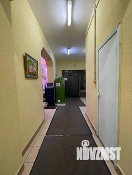 1-к квартира, на длительный срок, 40м2, 10/24 этаж