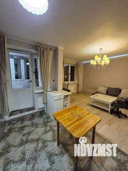 2-к квартира, на длительный срок, 60м2, 3/17 этаж