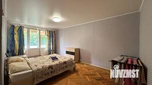 2-к квартира, посуточно, 42м2, 5/5 этаж