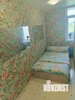 Студия квартира, на длительный срок, 16м2, 2/20 этаж
