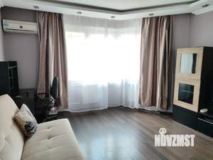 2-к квартира, на длительный срок, 46м2, 2/20 этаж