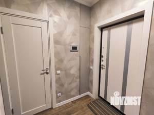 1-к квартира, на длительный срок, 42м2, 9/26 этаж