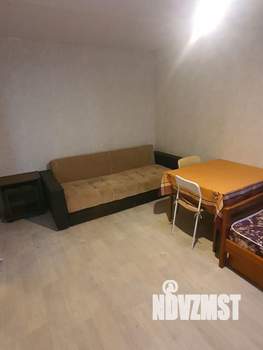 1-к квартира, на длительный срок, 30м2, 1/5 этаж