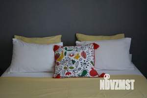 1-к квартира, посуточно, 32м2, 20/24 этаж