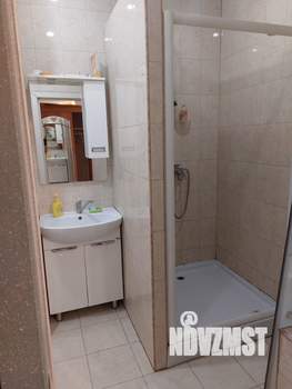 2-к квартира, посуточно, 44м2, 18/18 этаж