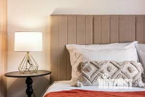 1-к квартира, посуточно, 26м2, 1/1 этаж