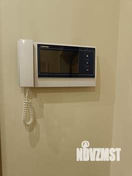 3-к квартира, на длительный срок, 92м2, 21/24 этаж