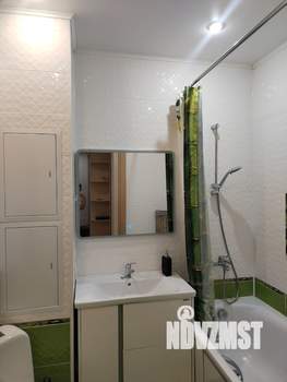 1-к квартира, на длительный срок, 43м2, 19/25 этаж