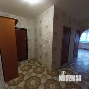 2-к квартира, на длительный срок, 60м2, 2/17 этаж