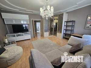 2-к квартира, на длительный срок, 71м2, 10/12 этаж