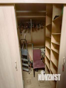 1-к квартира, на длительный срок, 40м2, 2/18 этаж