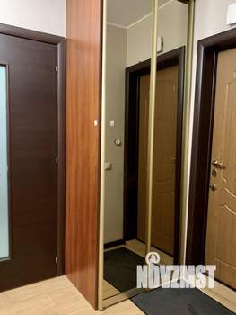 1-к квартира, на длительный срок, 40м2, 7/9 этаж