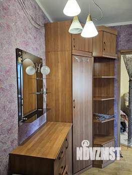 1-к квартира, на длительный срок, 39м2, 10/14 этаж
