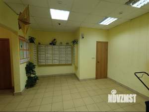 2-к квартира, на длительный срок, 69м2, 7/24 этаж