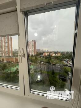 2-к квартира, на длительный срок, 60м2, 6/17 этаж