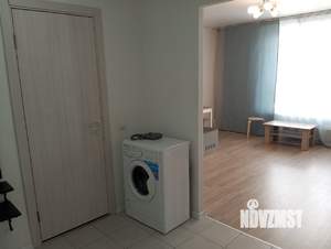 Студия квартира, на длительный срок, 27м2, 13/15 этаж