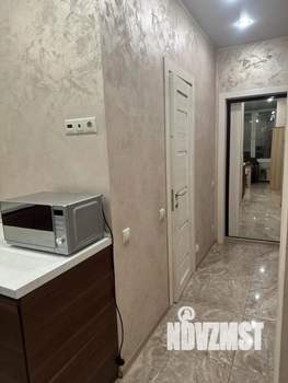1-к квартира, на длительный срок, 38м2, 16/26 этаж