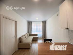 1-к квартира, на длительный срок, 34м2, 23/25 этаж