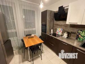 3-к квартира, на длительный срок, 70м2, 9/16 этаж