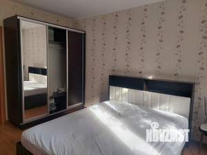 2-к квартира, на длительный срок, 54м2, 4/23 этаж