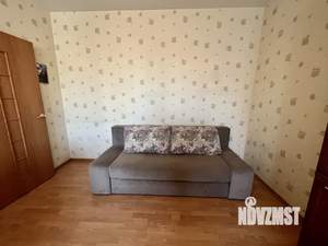 1-к квартира, на длительный срок, 38м2, 13/17 этаж