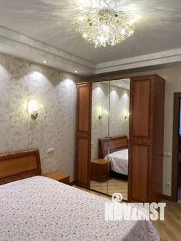 1-к квартира, посуточно, 46м2, 2/24 этаж