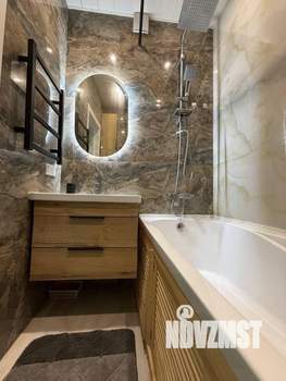 2-к квартира, на длительный срок, 60м2, 21/26 этаж