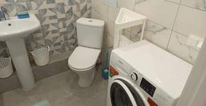 Студия квартира, на длительный срок, 32м2, 6/25 этаж