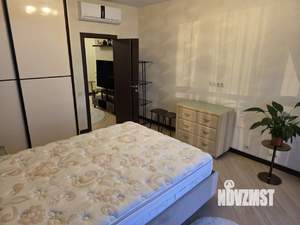 2-к квартира, на длительный срок, 50м2, 23/24 этаж