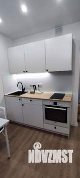 Студия квартира, на длительный срок, 20м2, 8/25 этаж