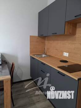 1-к квартира, на длительный срок, 31м2, 5/25 этаж